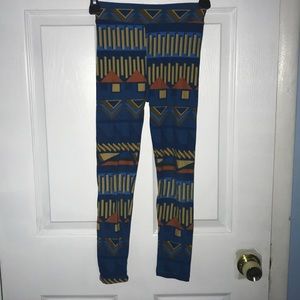 Lularoe kids leggings